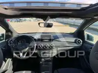 2016 Mercedes Benz B 220