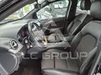 2016 Mercedes Benz B 220