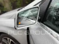 2016 Mercedes Benz B 220
