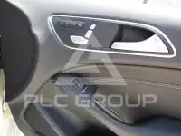 2016 Mercedes Benz B 220