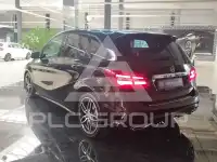 2016 Mercedes Benz B 220