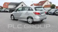 2016 Mercedes Benz B 220