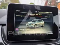 2016 Mercedes Benz B 220