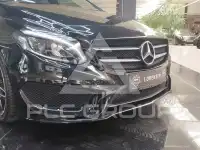 2016 Mercedes Benz B 220