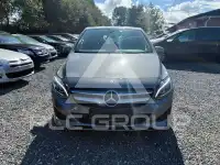 2016 Mercedes Benz B 220