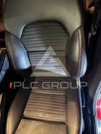 2016 Mercedes Benz B 220