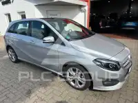2016 Mercedes Benz B 220