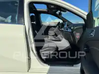 2016 Mercedes Benz B 220