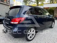 2016 Mercedes Benz B 220