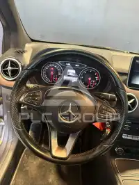 2016 Mercedes Benz B 220