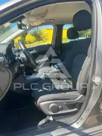 2016 Mercedes Benz B 220
