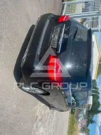 2016 Mercedes Benz B 220