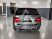 2016 Mercedes Benz B 220