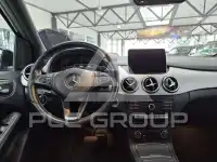 2016 Mercedes Benz B 220