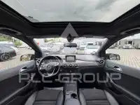 2016 Mercedes Benz B 220