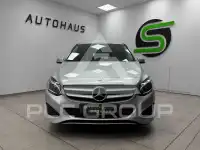 2016 Mercedes Benz B 220