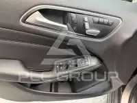 2016 Mercedes Benz B 220