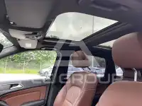 2016 Mercedes Benz B 220