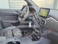 2016 Mercedes Benz B 220