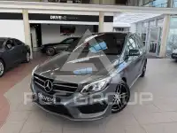 2016 Mercedes Benz B 220