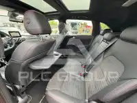 2016 Mercedes Benz B 220