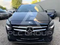 2016 Mercedes Benz B 220
