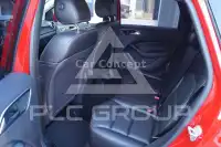 2016 Mercedes Benz B 220