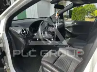 2016 Mercedes Benz B 220