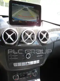 2016 Mercedes Benz B 220