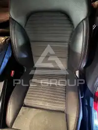 2016 Mercedes Benz B 220