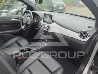 2016 Mercedes Benz B 220