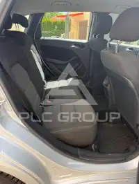 2016 Mercedes Benz B 220
