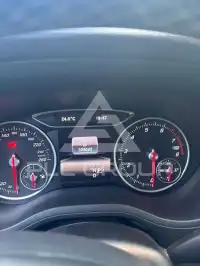 2016 Mercedes Benz B 220