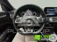 2016 Mercedes Benz CLS 220