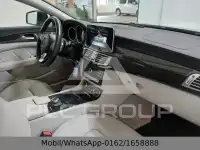 2016 Mercedes Benz CLS 220