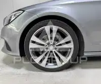 2016 Mercedes Benz CLS 220