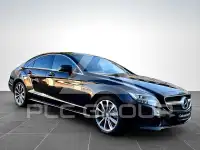 2016 Mercedes Benz CLS 220