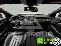 2016 Mercedes Benz CLS 220
