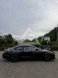 2016 Mercedes Benz CLS 220