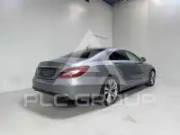 2016 Mercedes Benz CLS 220