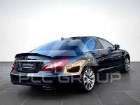2016 Mercedes Benz CLS 220