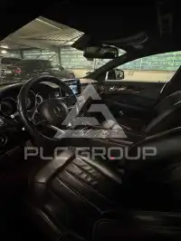 2016 Mercedes Benz CLS 220