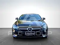 2016 Mercedes Benz CLS 220