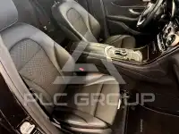 2016 Mercedes Benz GLC 220