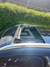 2016 Mercedes Benz GLC 220