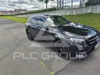 2016 Mercedes Benz GLC 220