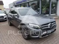 2016 Mercedes Benz GLC 220