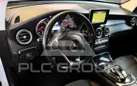 2016 Mercedes Benz GLC 220