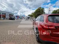 2016 Mercedes Benz GLC 220