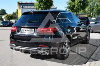 2016 Mercedes Benz GLC 220